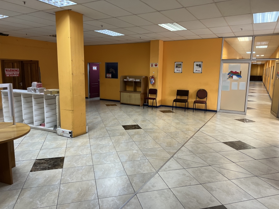 Commercial Property for Sale in North End Eastern Cape